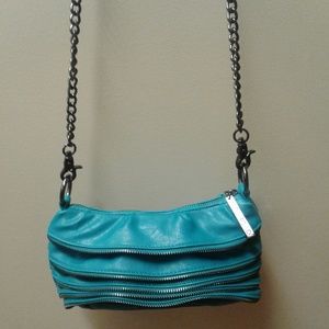 Cynthia Rowley crossbody bag*